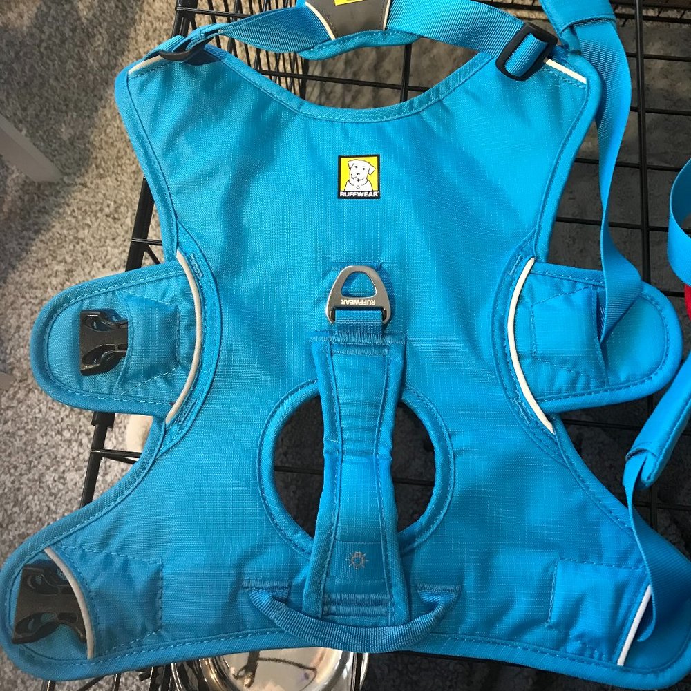 Dog Harness